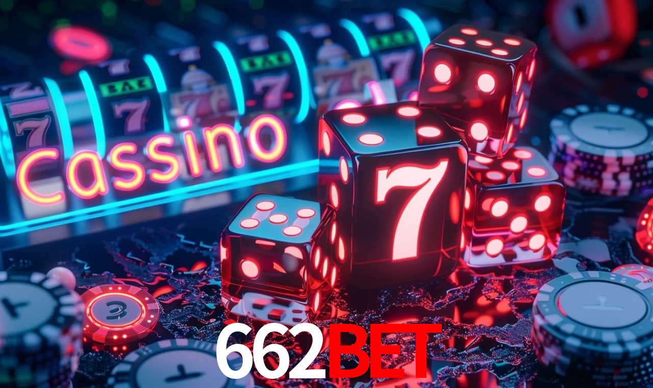Tennis Betting 662bet