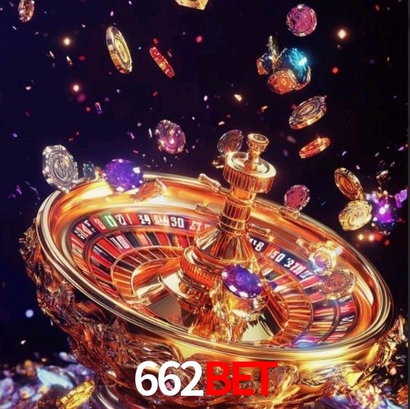 662bet Instalar Logo 3