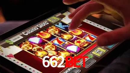 Desvendando o Mundo dos Jogos Virtuais na 662bet