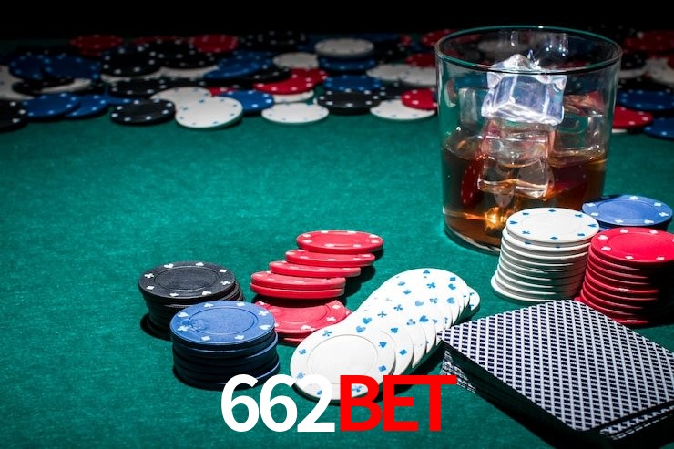 Apostas de Futebol 662bet