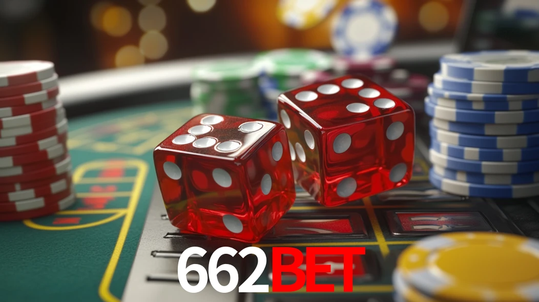 662bet App Interface