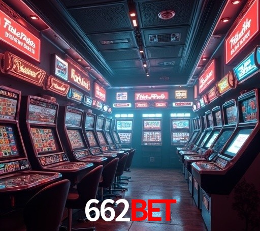 Plataforma 662bet - Segurança SSL 256-bit