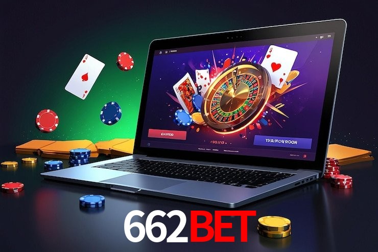 662bet Segurança Logo 3