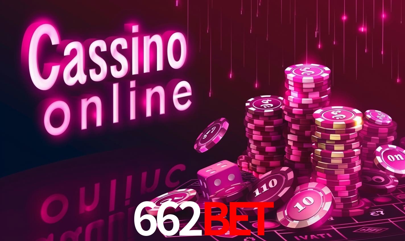 Desvendando o Mundo dos Jogos Virtuais na 662bet