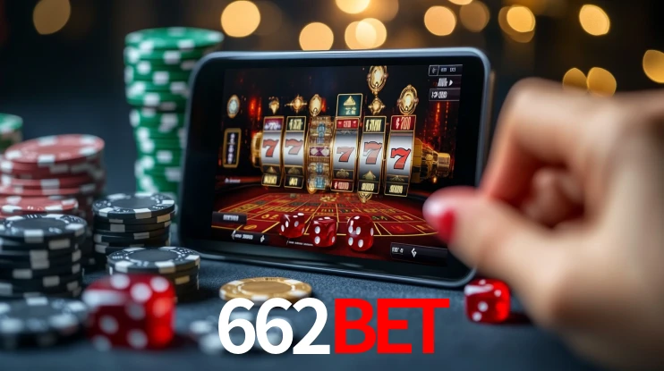Ofertas Imperdíveis na 662bet: Promoções e Bônus Que Valem a Pena