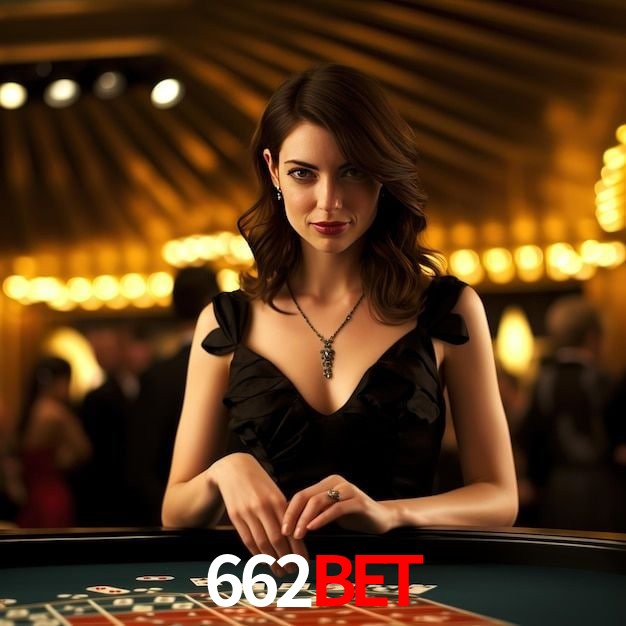 Inovações de Jogos na 662bet: O Futuro das Experiências Interativas