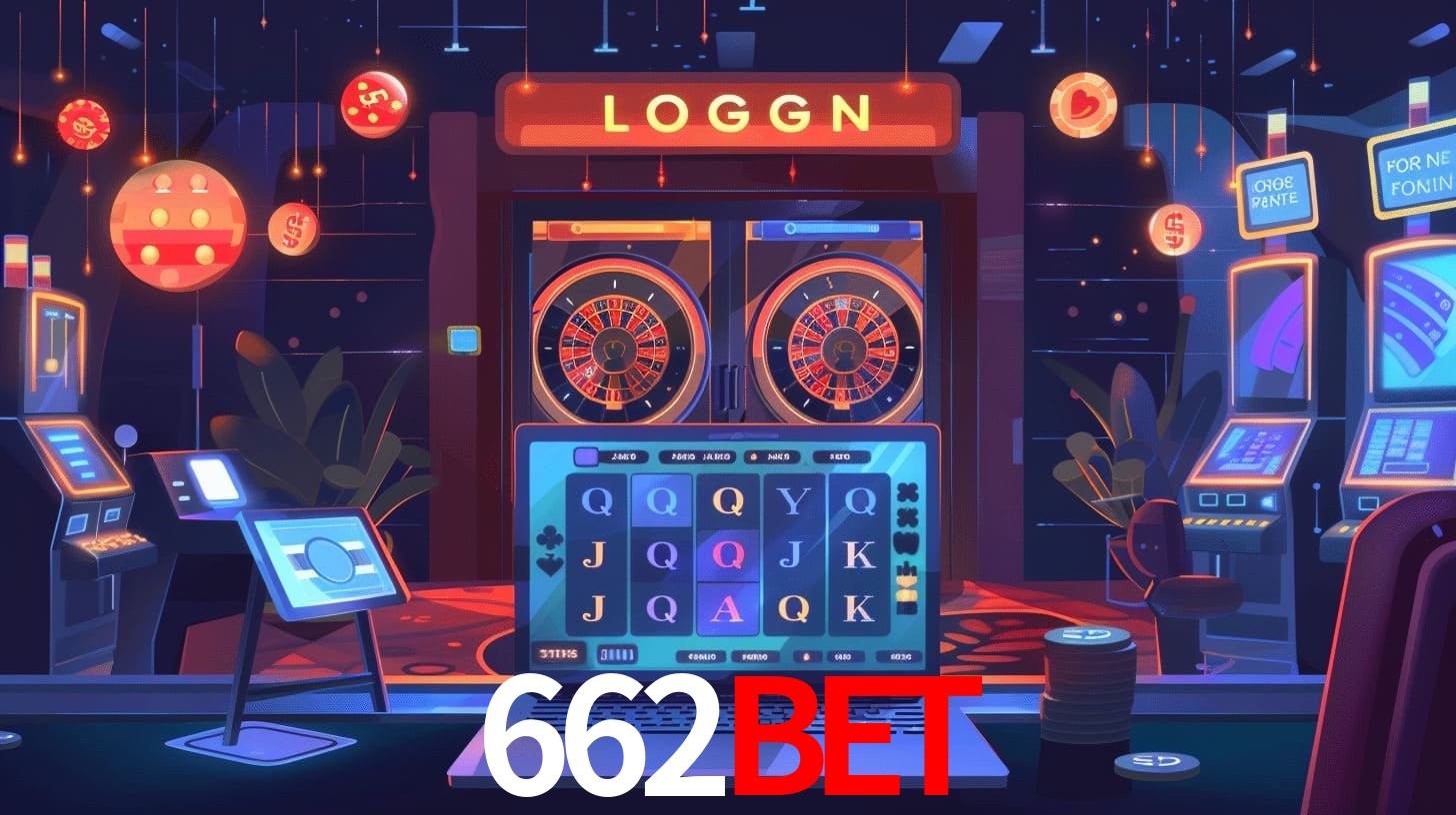 662bet Segurança Logo 1