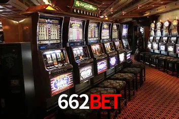 Desvendando o Mundo dos Jogos Virtuais na 662bet