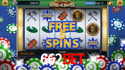 Explorando a Categoria de Eventos em Apostas na 662bet