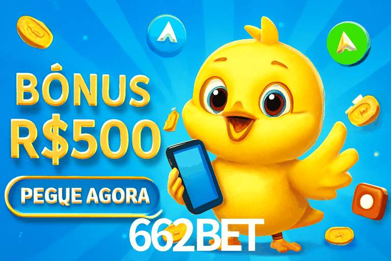 Seasonal Promotions 662bet