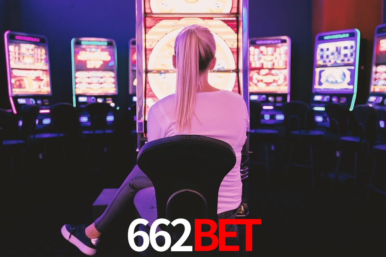 Bonus Features 662bet