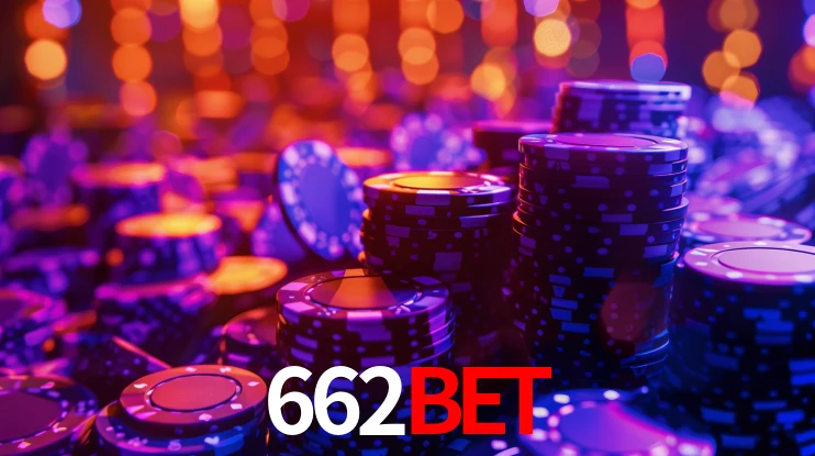 Odds Competitivas 662bet