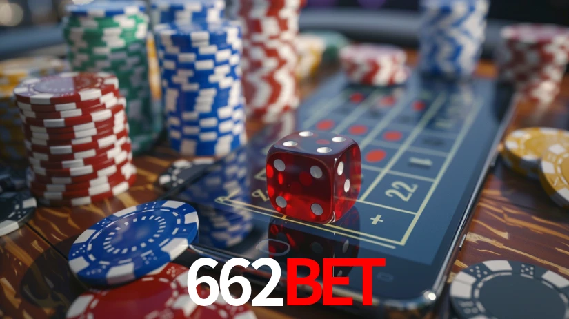 Cash Out 662bet