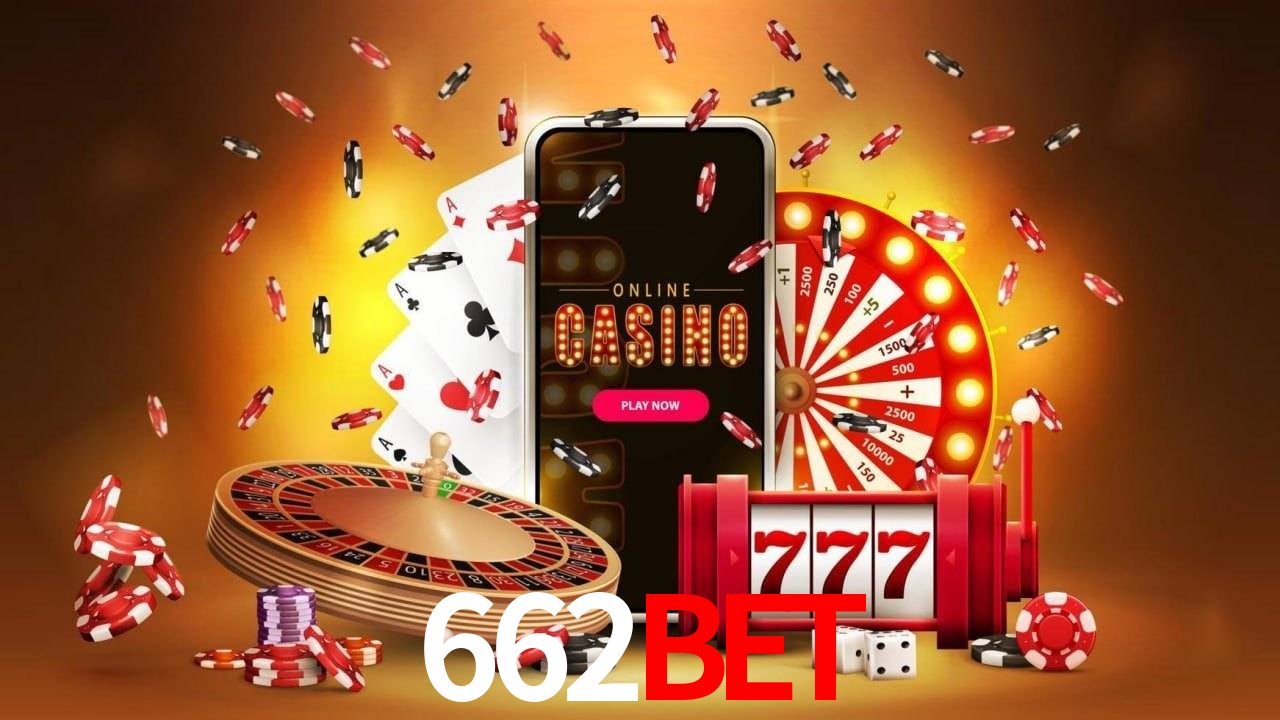 Tecnologia da Plataforma 662bet
