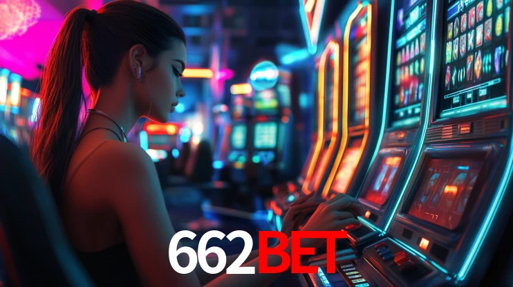 662bet: Jogos de Caça-Níqueis-Altas Recompensas, Roleta-Velocidade, Blackjack-Desafios Máximos