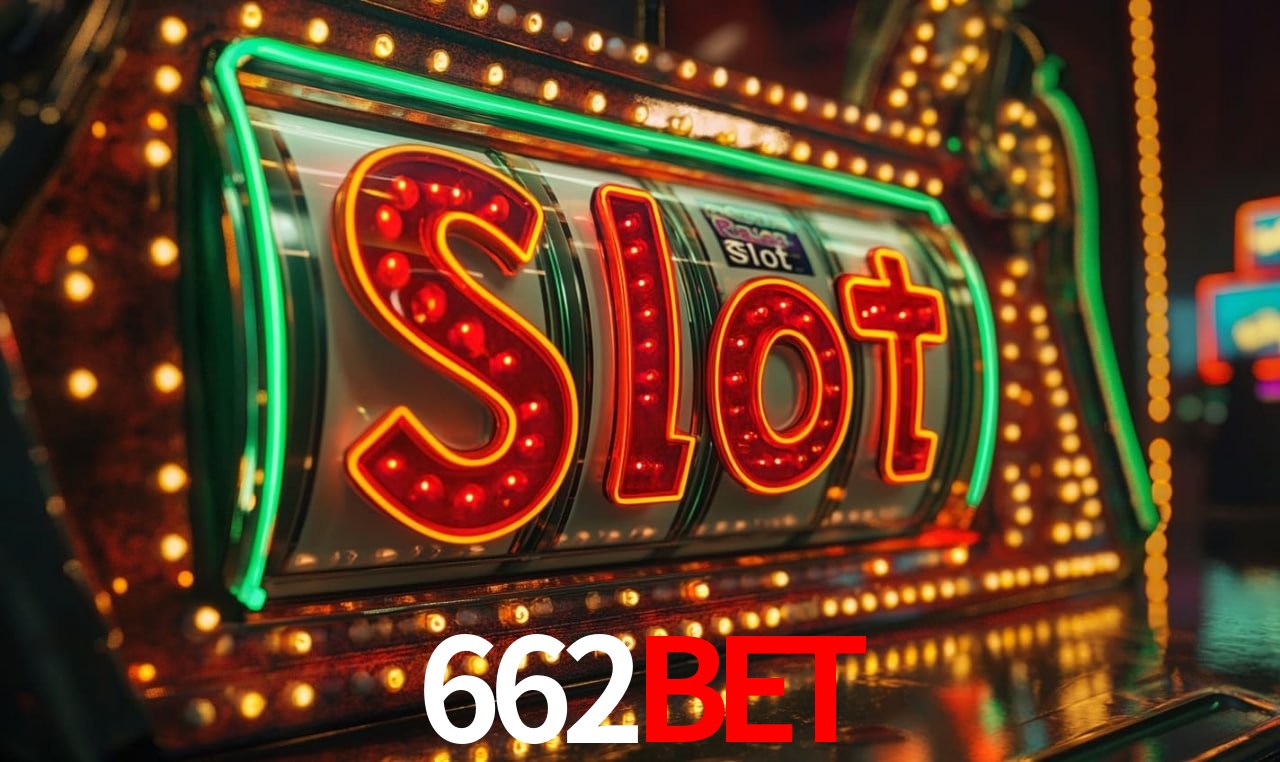 662bet PIX Instantâneo - Saques em 8 Minutos