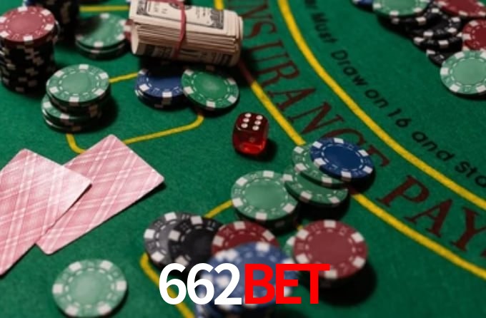 Servidor Brasil 662bet