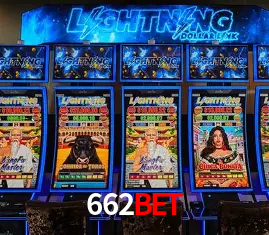 A Emoção da Loteria na 662bet: Uma Chance de Mudança de Vida