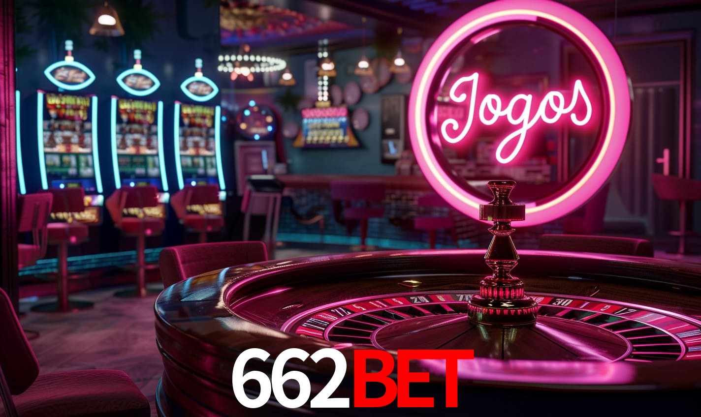 A Emoção da Loteria na 662bet: Uma Chance de Mudança de Vida