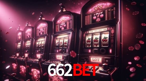 PIX Instantâneo 662bet