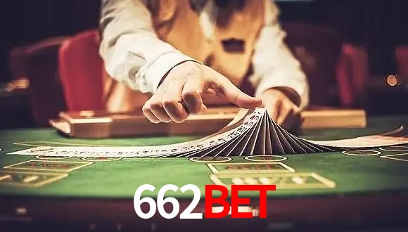 Live Casino 662bet