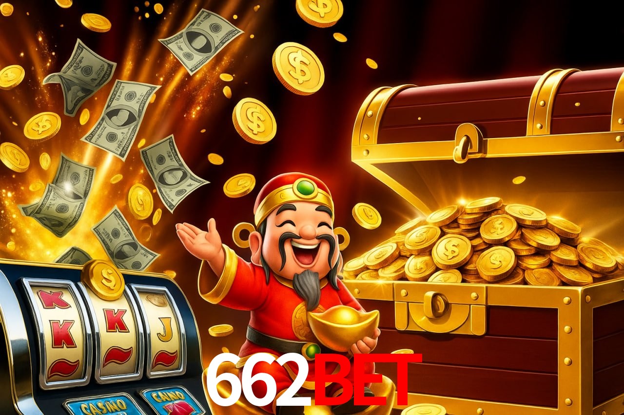 Casino Ao Vivo 662bet