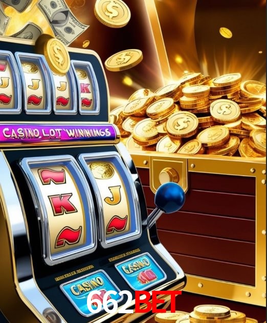 Experiência VIP 662bet