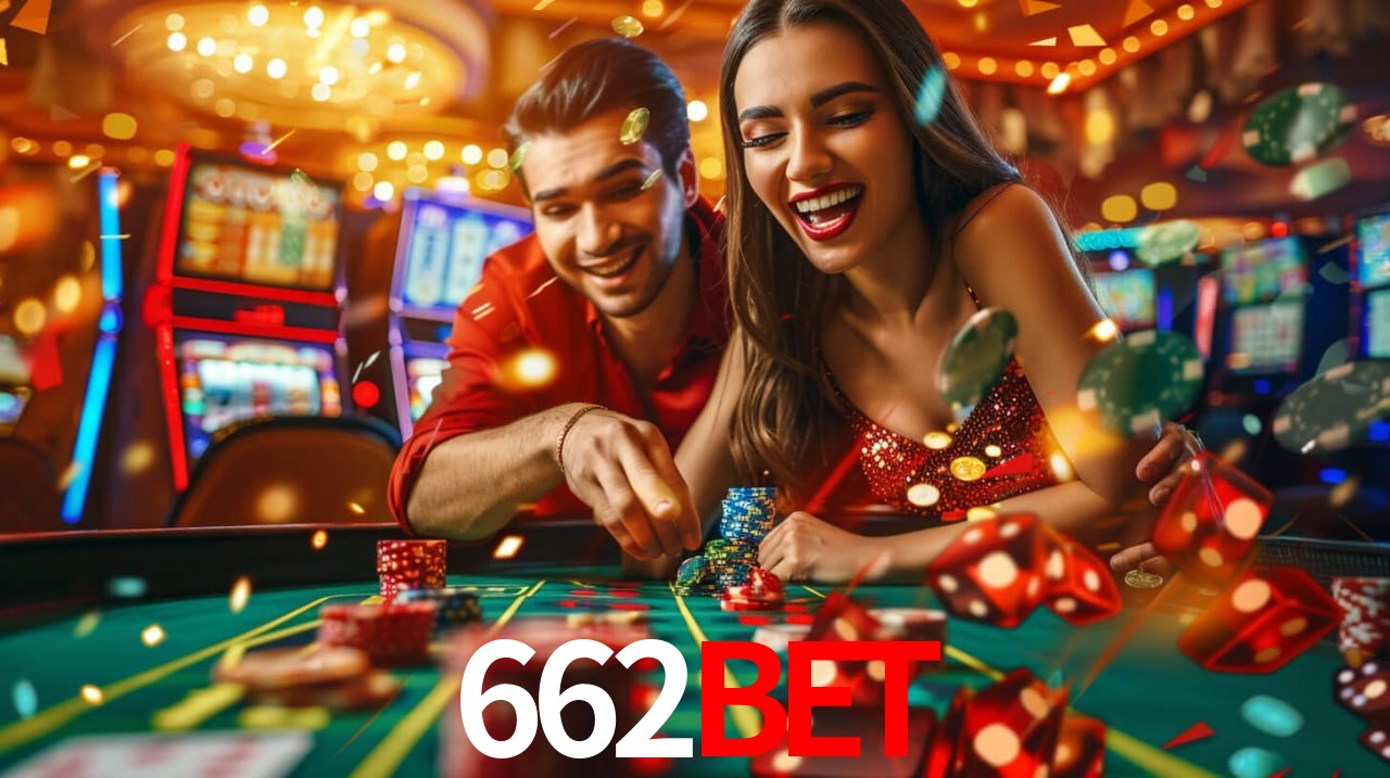 Especiais de Fim de Semana 662bet
