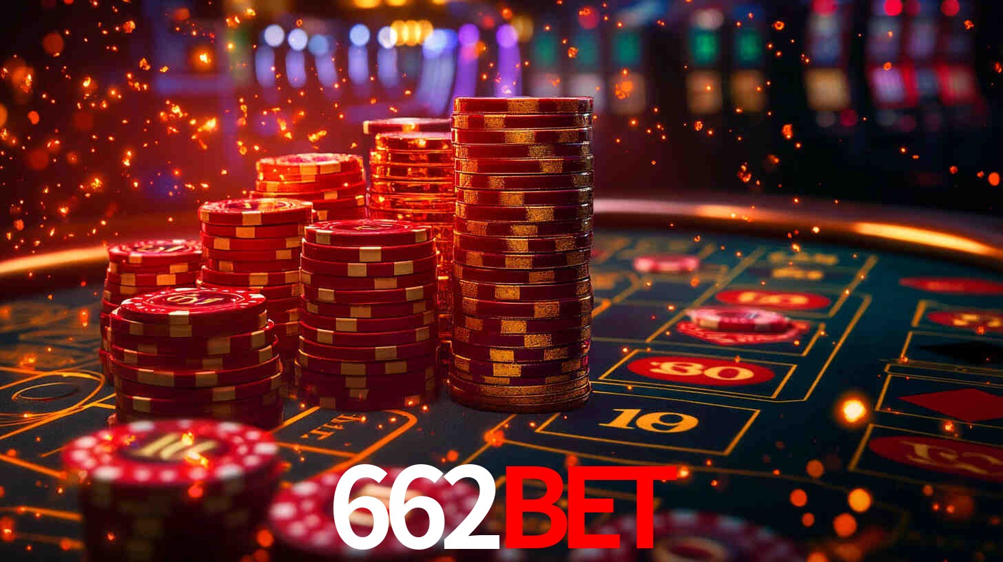 662bet