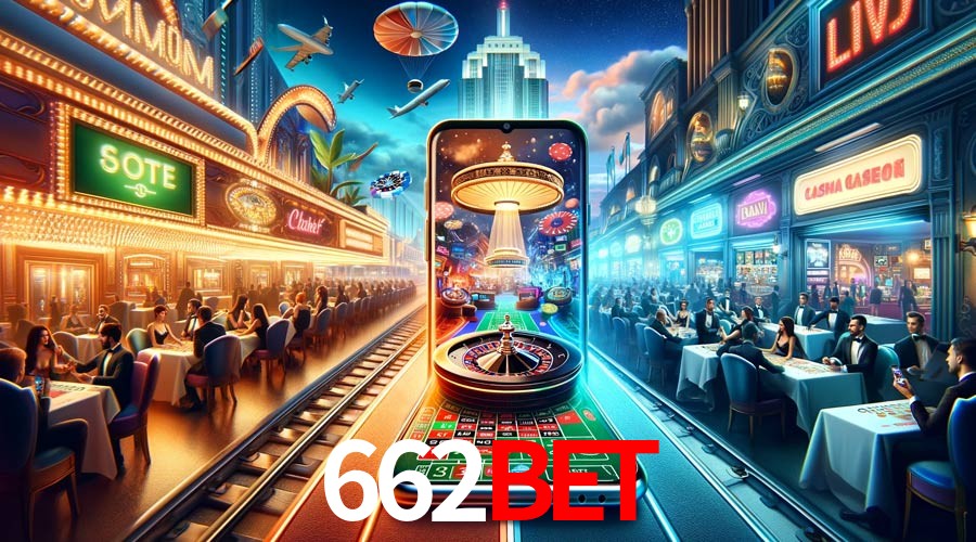 Weekend Specials 662bet
