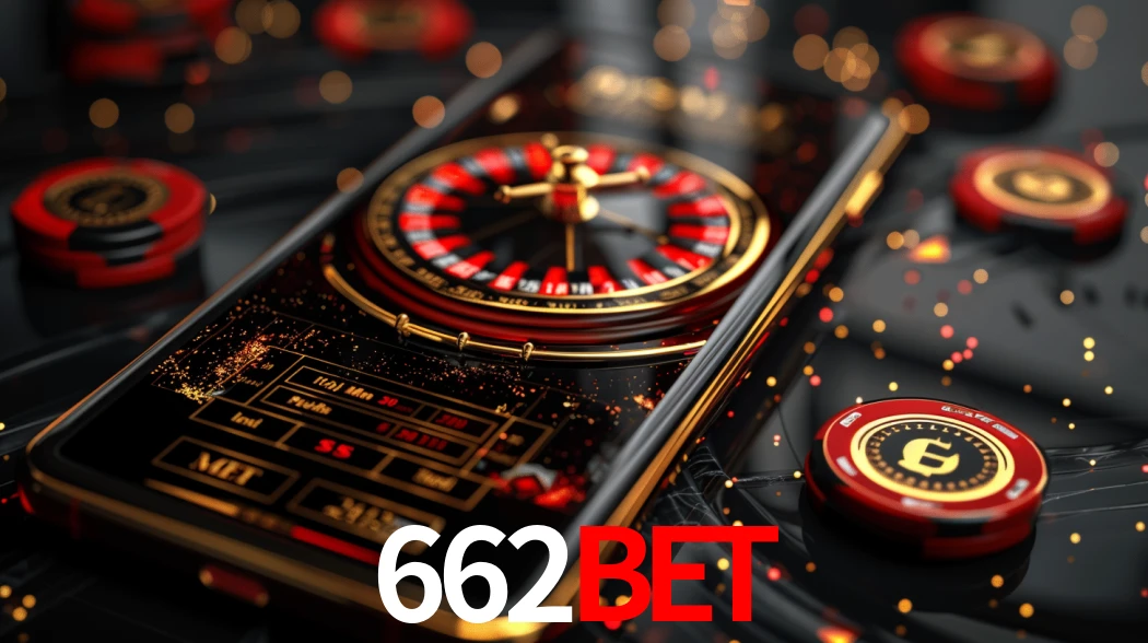 Slot Games 662bet
