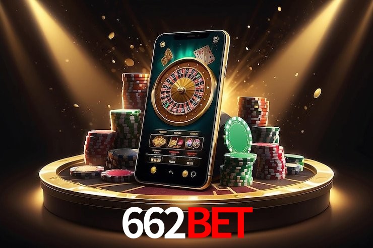 Promoções Sazonais 662bet