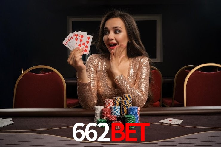 Interface Premium 662bet