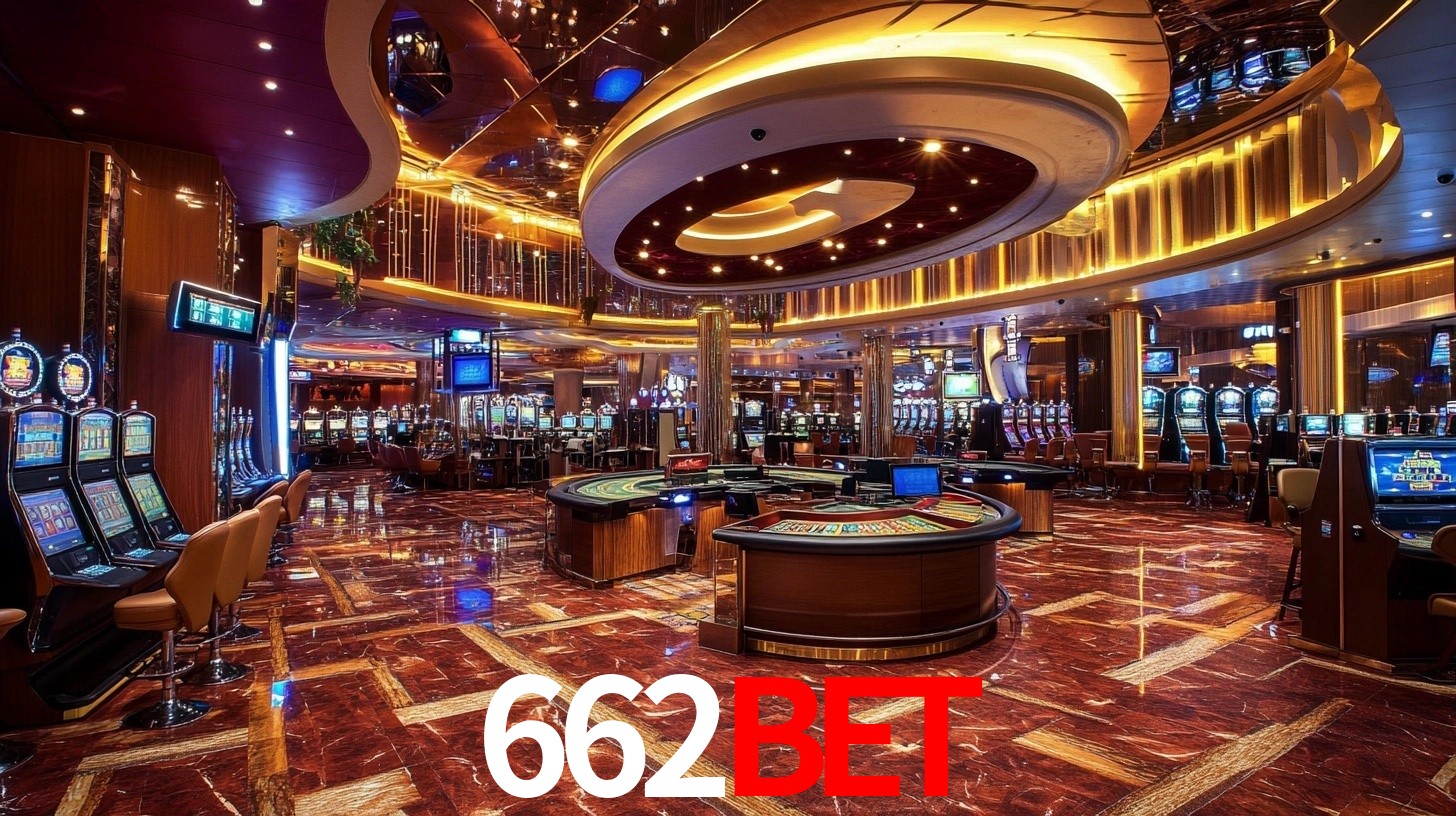 Licença Curaçao 662bet