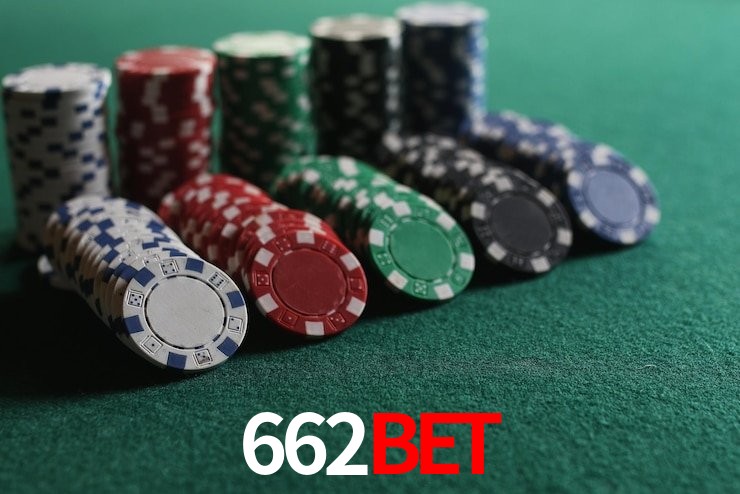Statistics 662bet