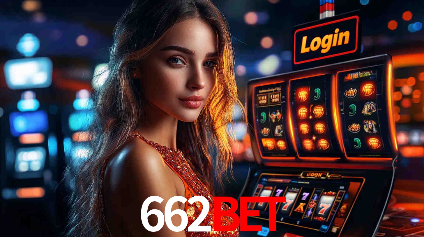662bet: Seu Cassino Premiado com Pagamentos Rápidos
