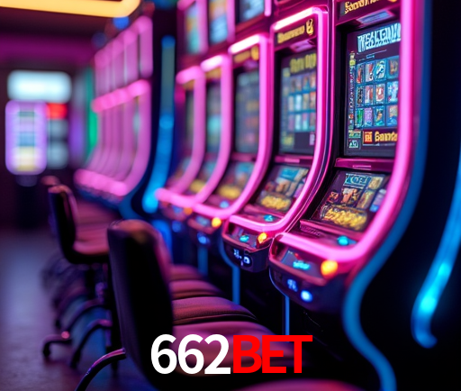 Telegram 662bet - Bônus Diários Exclusivos