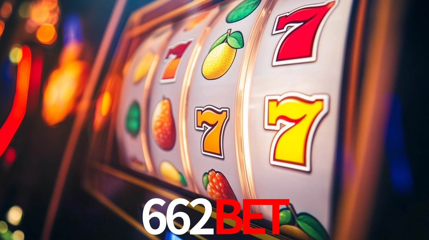 Experimente o Login Seguro Premium no 662bet