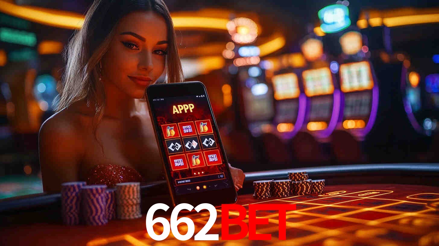 Descubra a Essência do 662bet: Nossa História e Compromissos