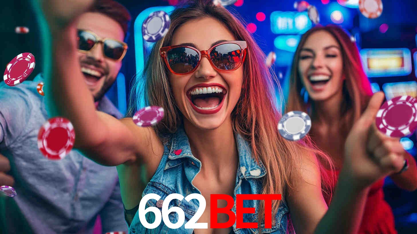 Explorando a Categoria de Eventos em Apostas na 662bet