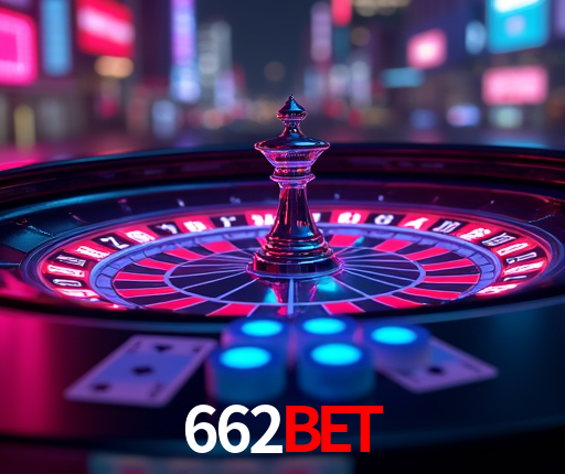A Experiência Imersiva dos Cassinos Ao Vivo no 662bet