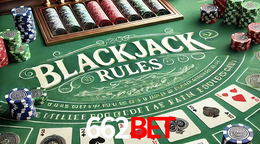 Live Casino 662bet