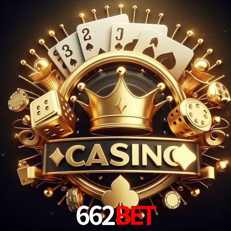 Casino Ao Vivo 662bet