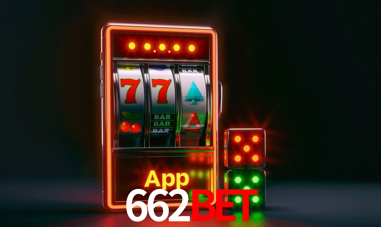 Provedores de Jogos 662bet