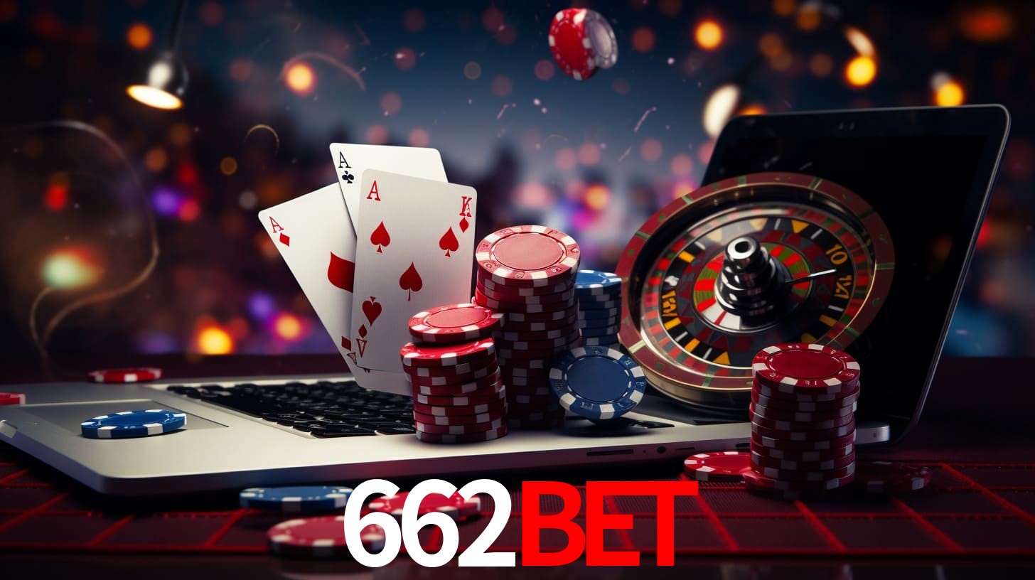 Daily Bonuses 662bet