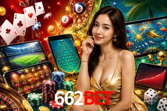 Blackjack Table 662bet