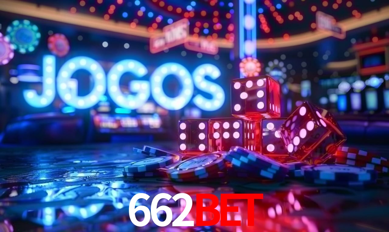 Programa VIP 662bet