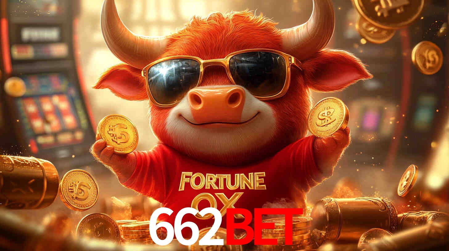 Bônus Generosos e Exclusivos no 662bet para Você!