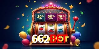 662bet Instalar Logo 1
