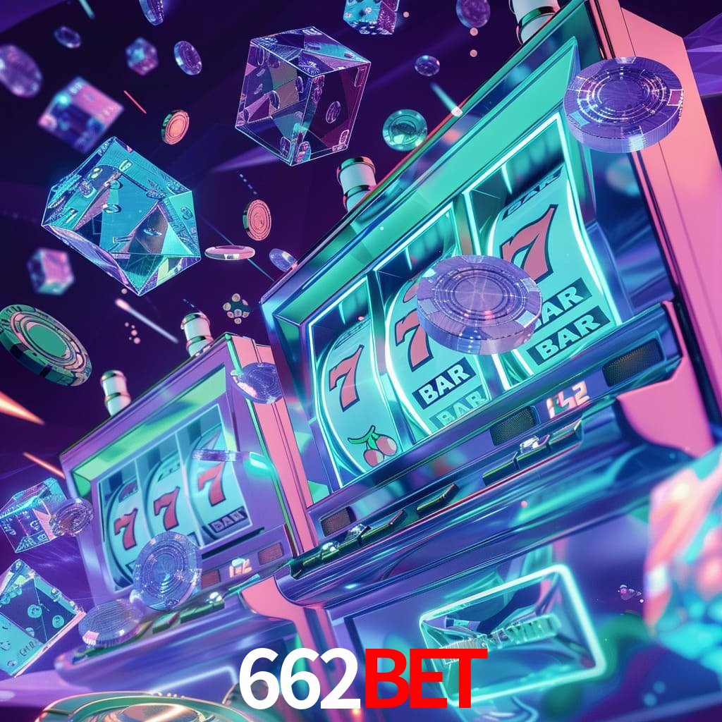 662bet Logo 3